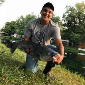 Meet your Posher, Kyle